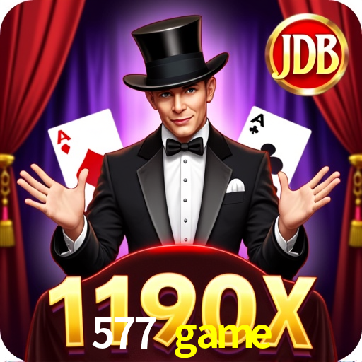 Cadastro Rápido 577 game