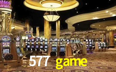 Integração de APIs 577 game