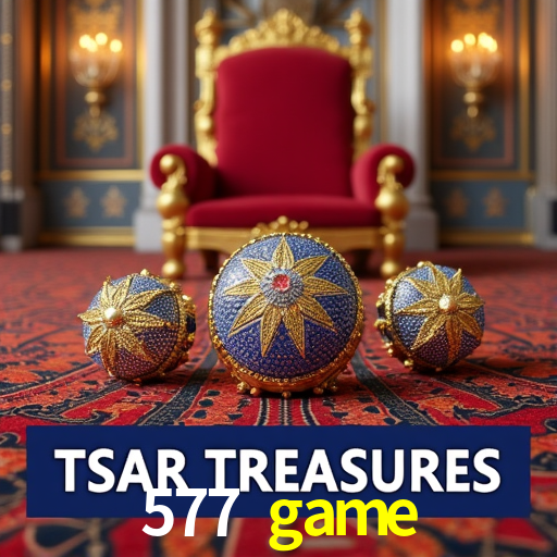 Experiência VIP 577 game