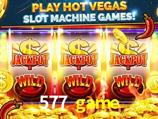 Promoções Sazonais 577 game