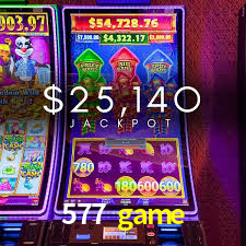 Casino Ao Vivo 577 game