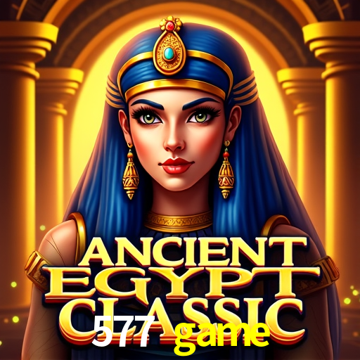 Tecnologia da Plataforma 577 game