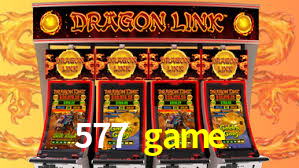 Programa VIP 577 game