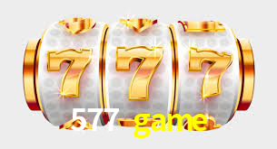 Bônus de Boas-vindas 577 game